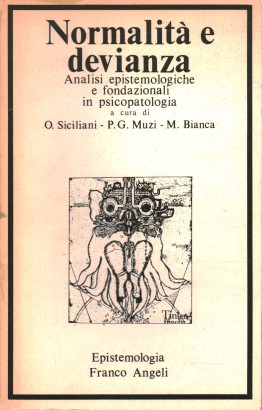 Normalità e devianza