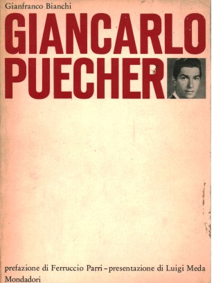 Giancarlo Puecher