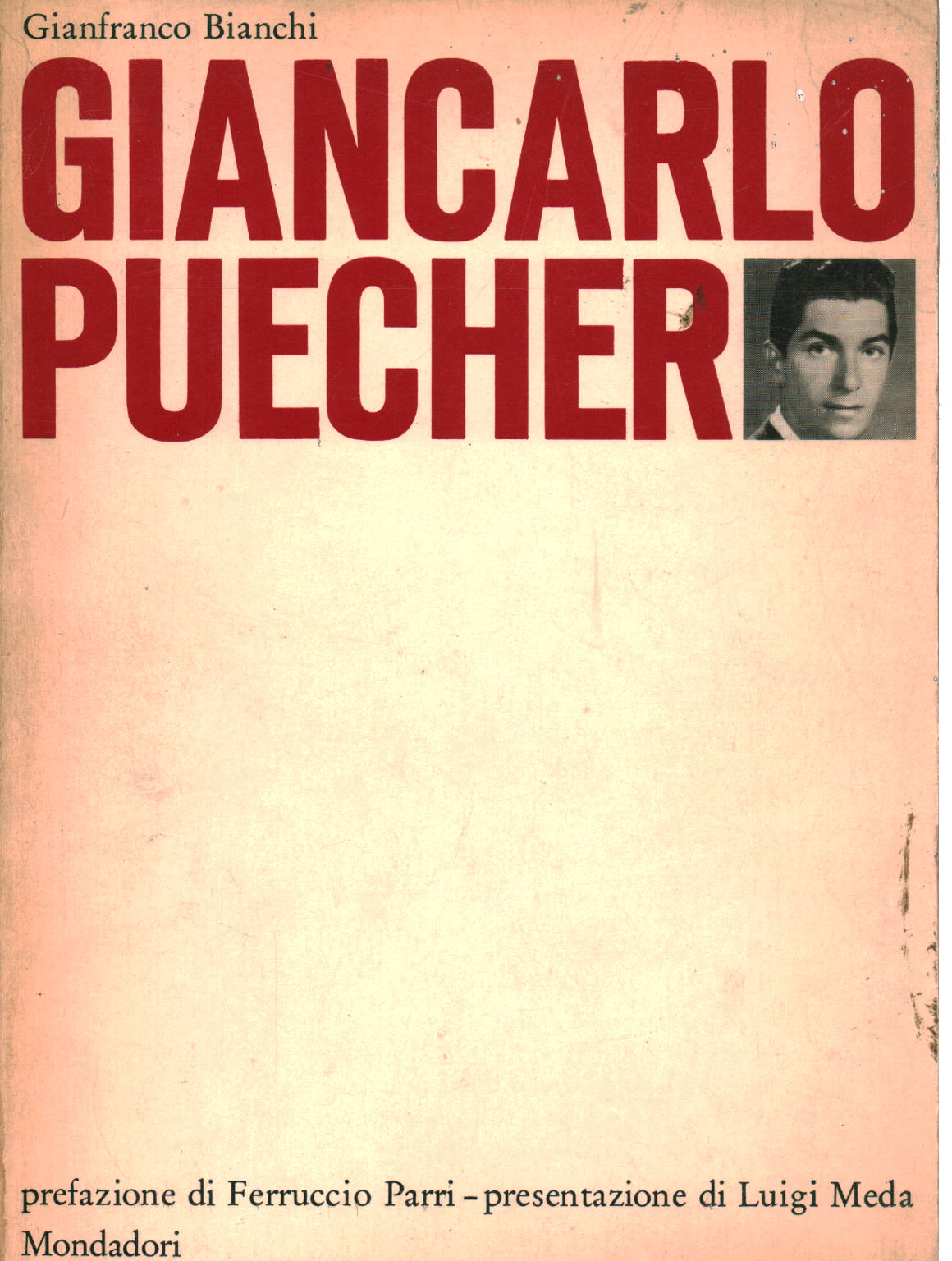 Giancarlo Pucher