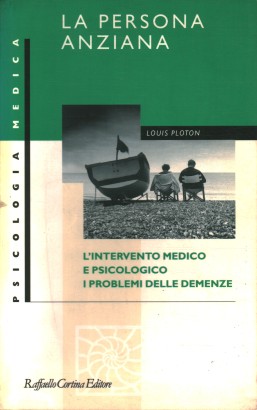 La persona anziana
