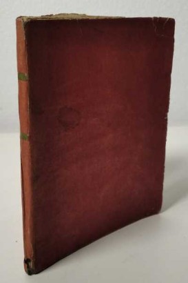 Versi di Gio Batista Giusti