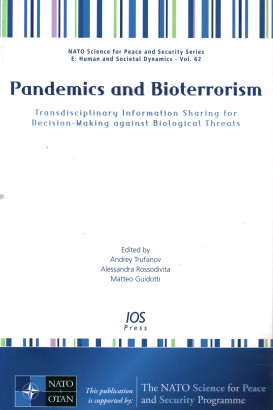 Pandemics and Bioterrorism