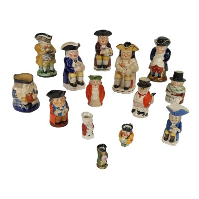 antigüedades, taza, taza antigüedades, taza antigua, taza italiana antigua, taza antigua, taza neoclásica, taza del siglo XIX, tazas Toby Jug fabricación inglesa