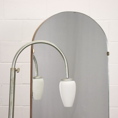 Art Decò Toilette Nussbaum - Italien XX Jhd