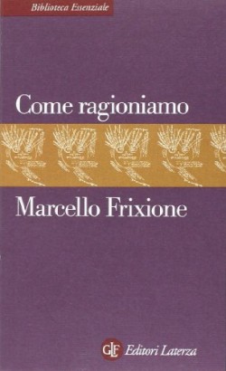 Come ragioniamo