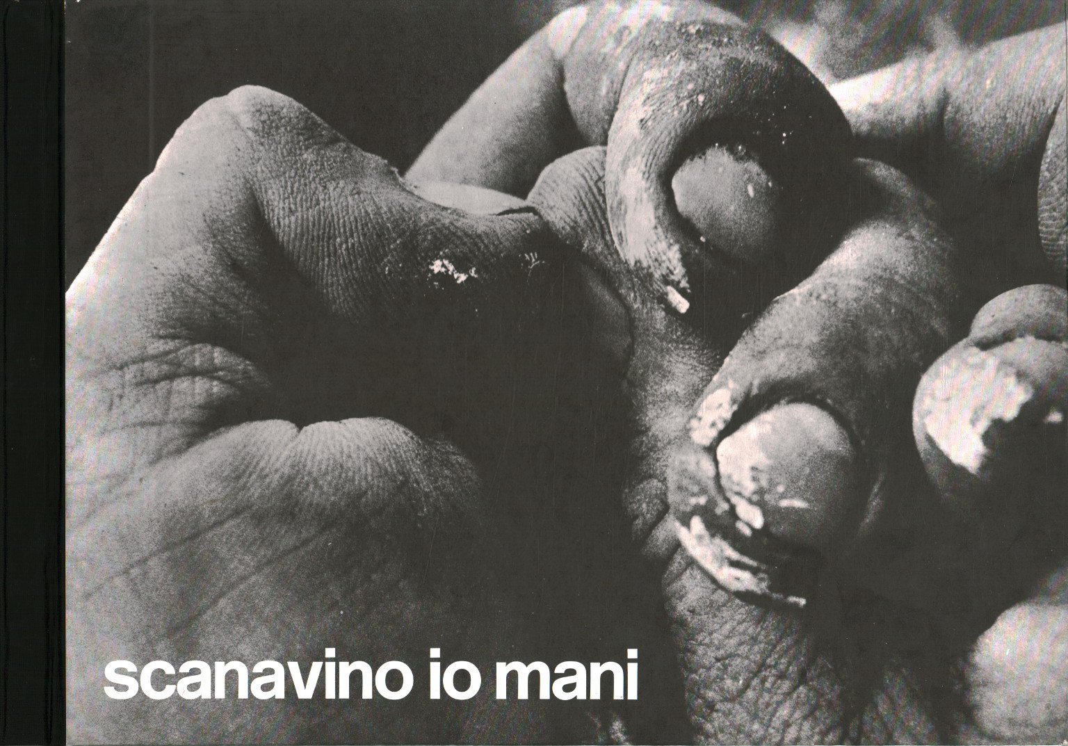 Scanavino I hands