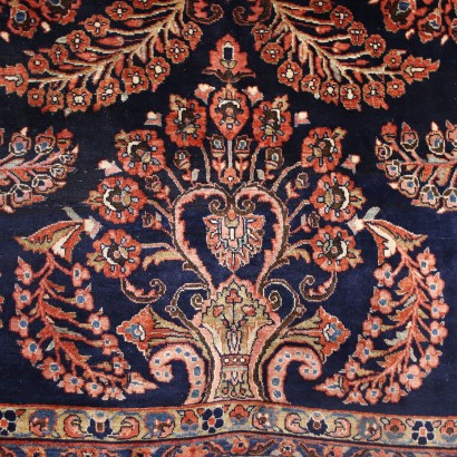 Saruk Teppich Wolle - Asien
