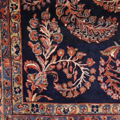 Saruk Teppich Wolle - Asien