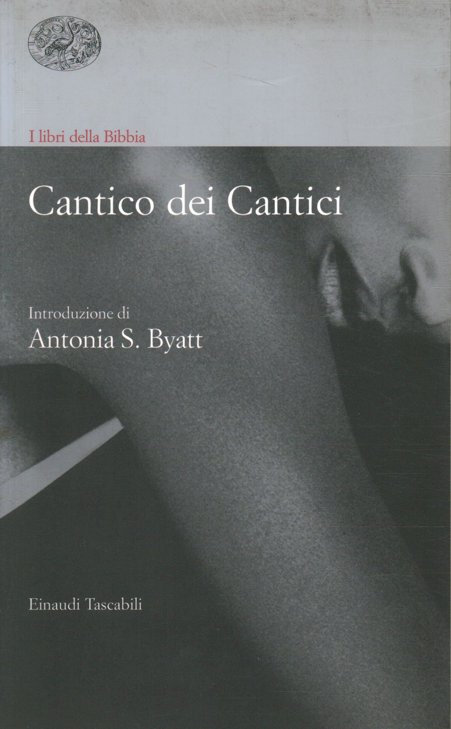 Cantico dei Cantici. I libri della Bib