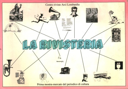 La Rivisteria