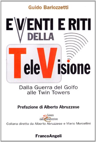 Fernsehereignisse und Rituale