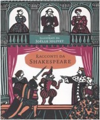 Racconti da Shakespeare