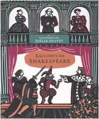 Cuentos de Shakespeare