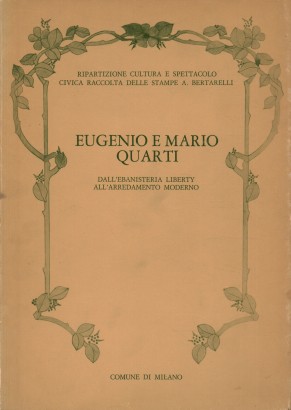 Eugenio e Mario Quarti