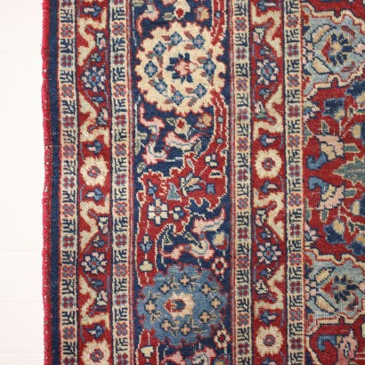 Carpet Big Knot Cotton - Asia