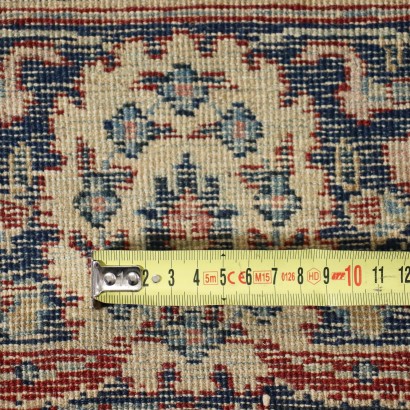 Carpet Big Knot Cotton - Asia