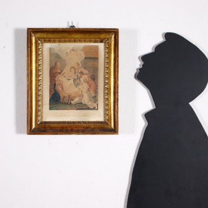 Adorazione dei pastori