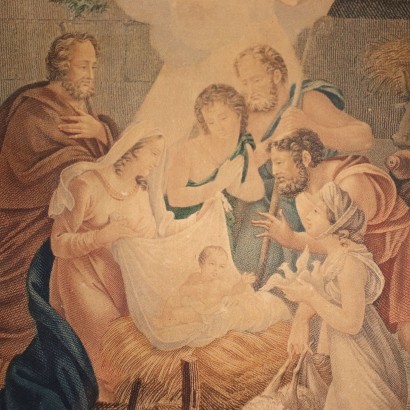 Adorazione dei pastori