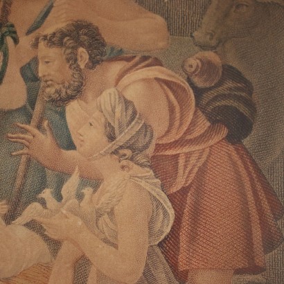 Adorazione dei pastori