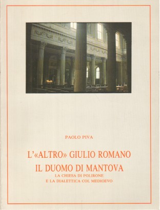 L'altro Giulio Romano