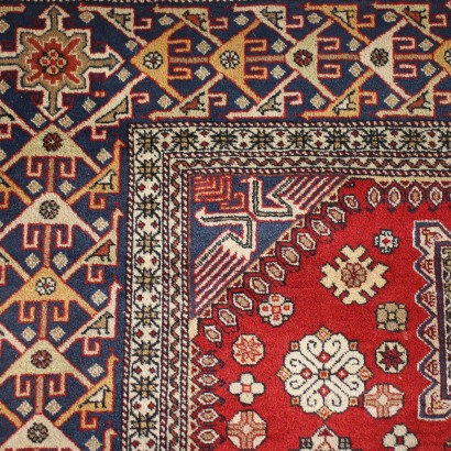 Shirvan Carpet Cotton - Russia