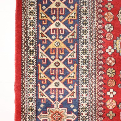 antiquariato, tappeto, antiquariato tappeti, tappeto antico, tappeto di antiquariato, tappeto neoclassico, tappeto del 900,Tappeto Schirwan Micra - Russia
