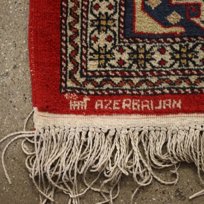 Shirvan Teppich Wolle - Russland