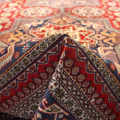 Shirvan Carpet Cotton - Russia