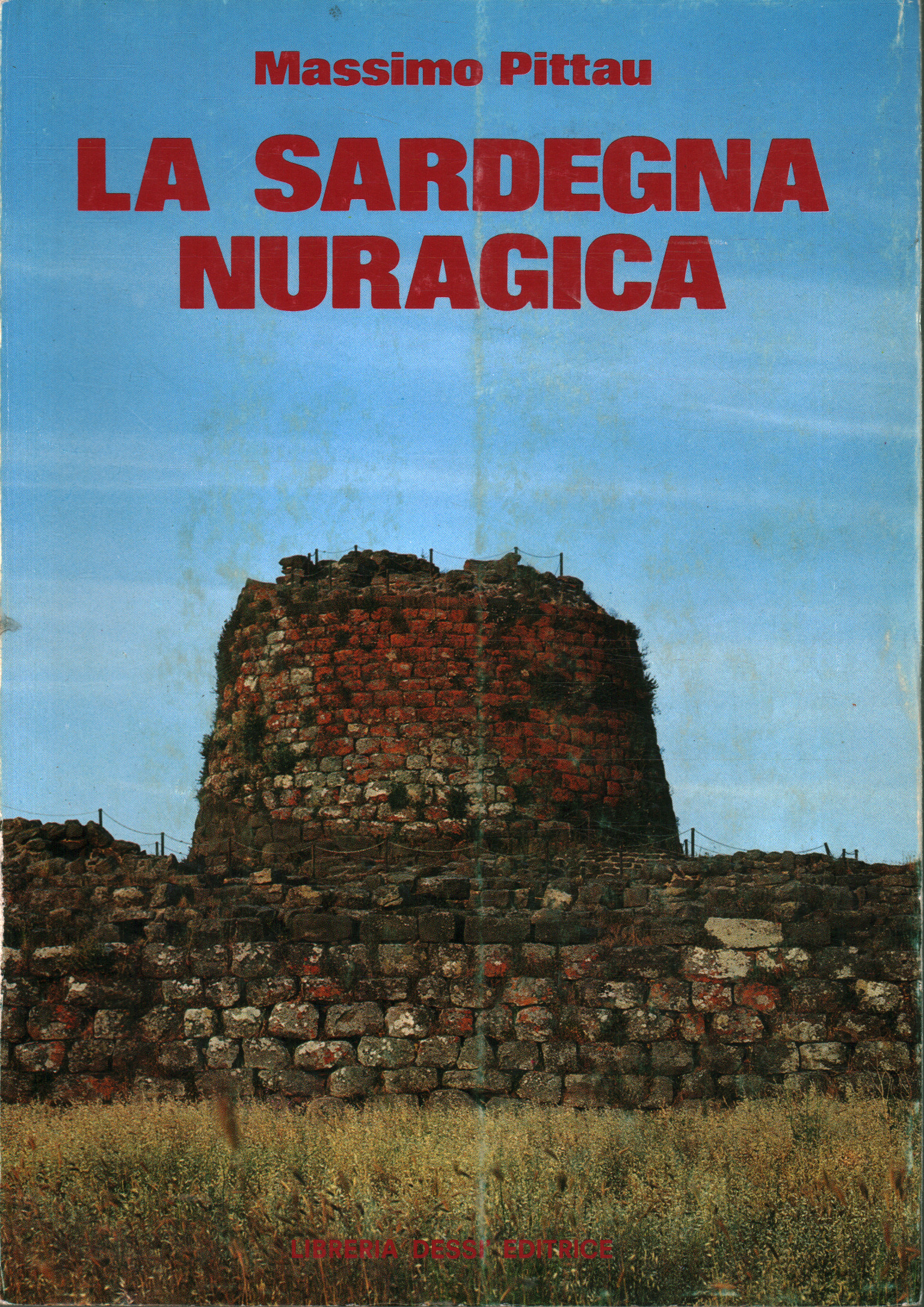 Nuragic Sardinia