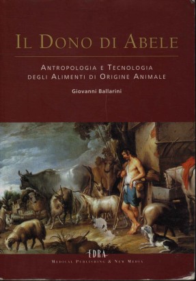 Il dono di Abele