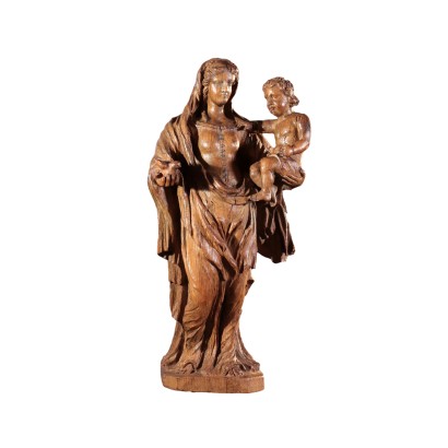 Madonna del Cardellino