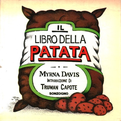 Il libro della patata