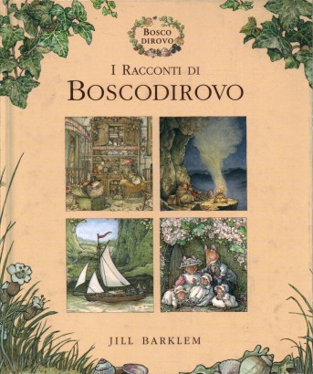 I racconti di Boscodirovo