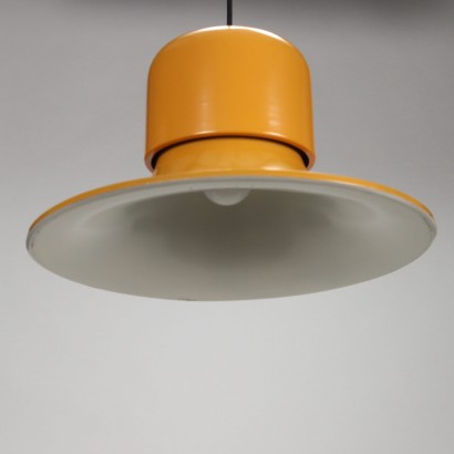 modernariato, modernariato di design, lampadario, lampadario modernariato, lampadario di modernariato, lampadario italiano, lampadario vintage, lampadario anni '60, lampadario design anni 60,Lampada Stilnovo Anni 60-70