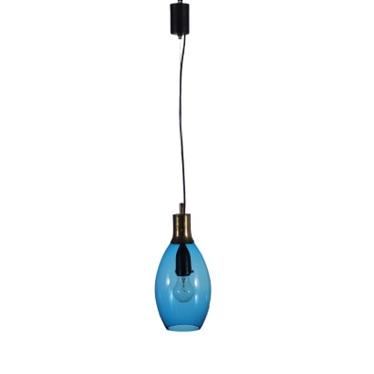 Lampada Anni 60