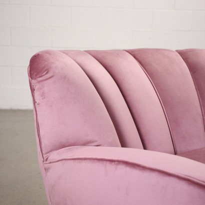 arte moderno, diseño de arte moderno, sillón, sillón de arte moderno, sillón de arte moderno, sillón italiano, sillón vintage, sillón de los años 60, sillón de diseño de los años 60, sillones de los años 40-50