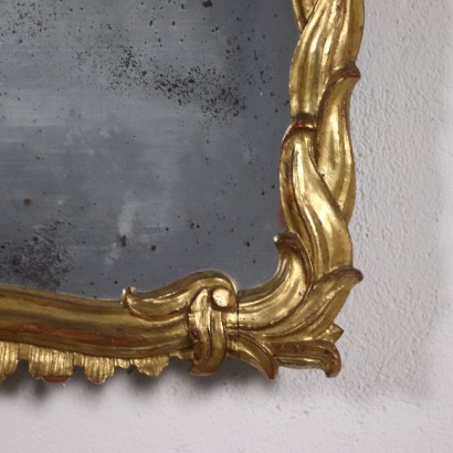 antiquariato, specchiera, antiquariato specchiera, specchiera antica, specchiera antica italiana, specchiera di antiquariato, specchiera neoclassica, specchiera del 800 - antiquariato, cornice, antiquariato cornice, cornice antica, cornice antica italiana, cornice di antiquariato, cornice neoclassico, cornice del 800,Specchiera in Stile