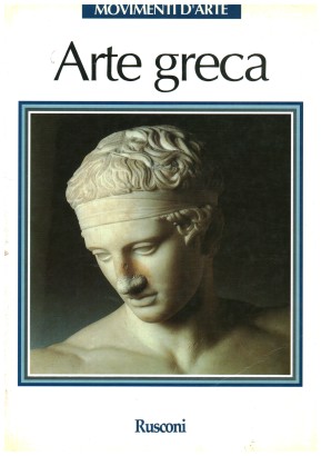 L'arte greca