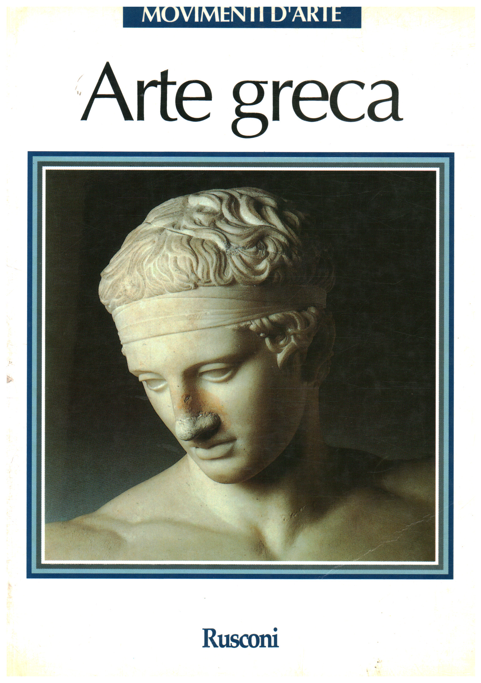 Greek art