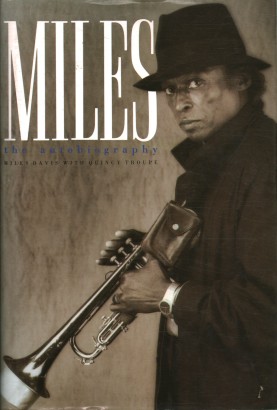 Miles. The autobiography