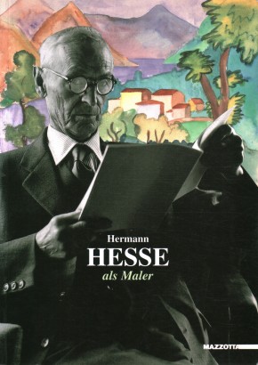 Hermann Hesse als maler