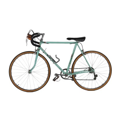 Bicicleta Bianchi Niño