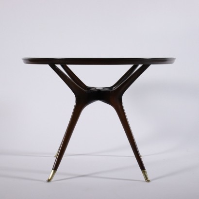 Table Basse Hêtre - Argentine Années 1950