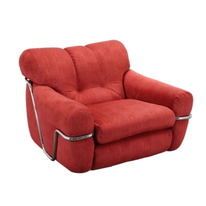 Poltrona Anni 60-70