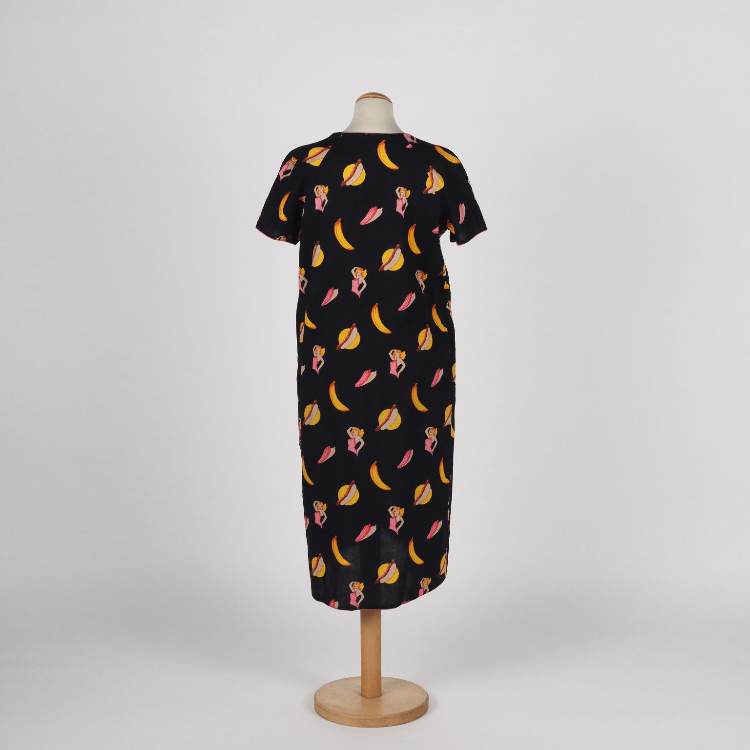 Abbigliamento stile vintage store