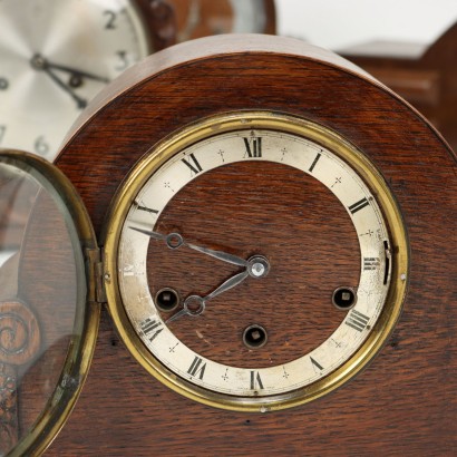 modernariato, modernariato di design, orologio, orologio modernariato, orologio di modernariato, orologio italiano, orologio vintage, orologio anni '60, orologio design anni 60,Gruppo Orologi Déco
