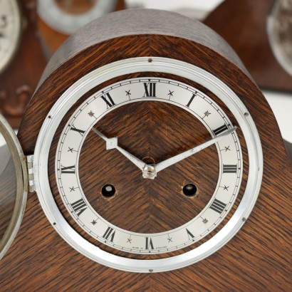 modernariato, modernariato di design, orologio, orologio modernariato, orologio di modernariato, orologio italiano, orologio vintage, orologio anni '60, orologio design anni 60,Gruppo Orologi Déco
