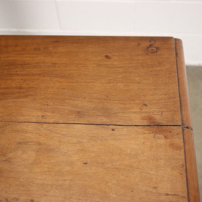 ANMOCA0139342_885088 Cassettone Barocco Bergamasco in Noce