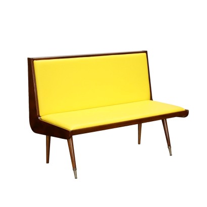 antigüedades modernas, antigüedades de diseño moderno, sillón, sillón de antigüedades modernas, sillón de antigüedades modernas, sillón italiano, sillón vintage, sillón de los años 60, sillón de diseño de los años 60, banco de los años 50