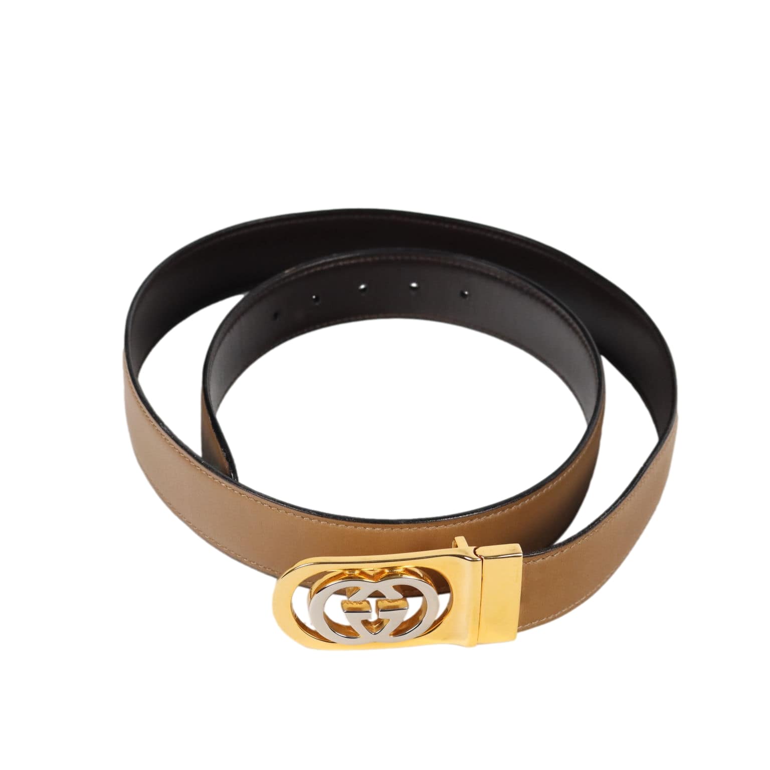 Cintura gucci sales vecchio modello